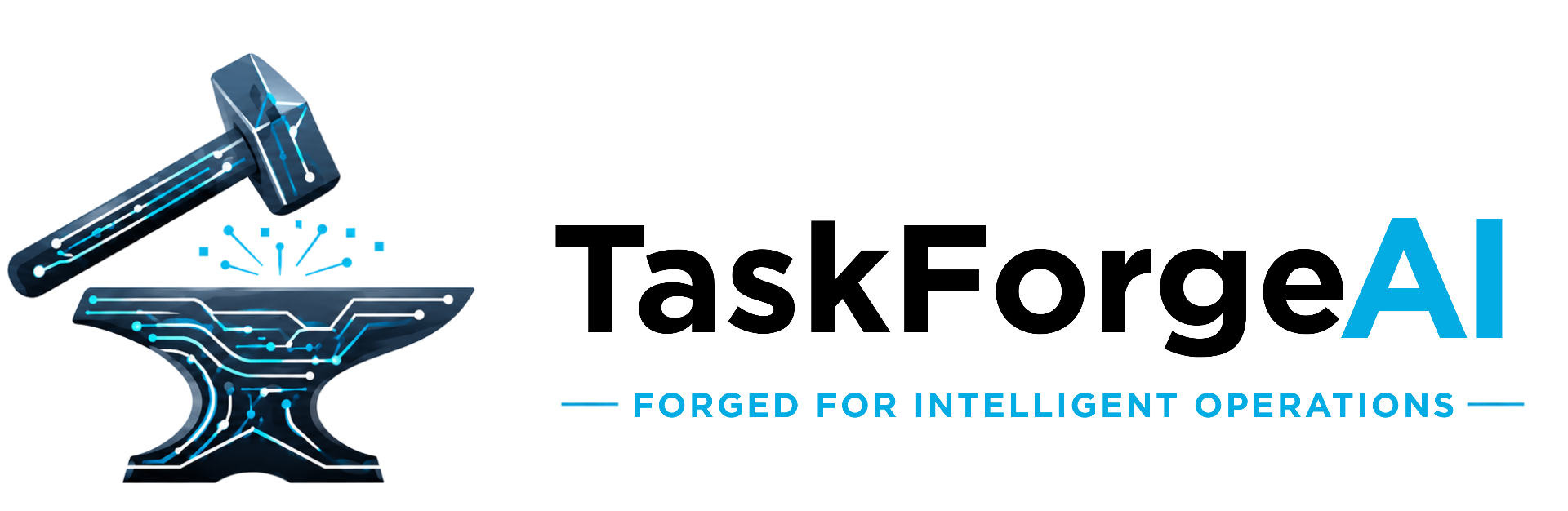 TaskForge AI